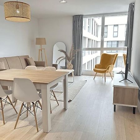Apartmán New Port, Free Parking Ybh 5A Vigo Exteriér fotografie