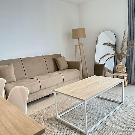 Apartmán New Port, Free Parking Ybh 5A Vigo Exteriér fotografie