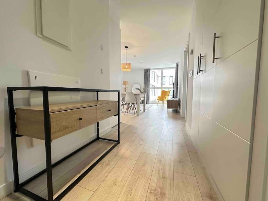 Apartmán New Port, Free Parking Ybh 5A Vigo Exteriér fotografie