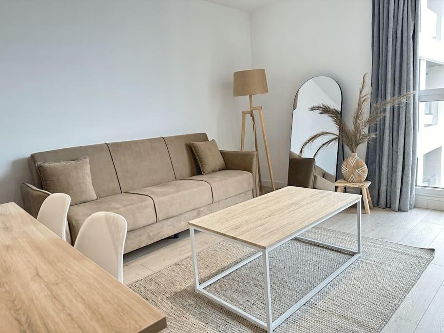 Apartmán New Port, Free Parking Ybh 5A Vigo Exteriér fotografie