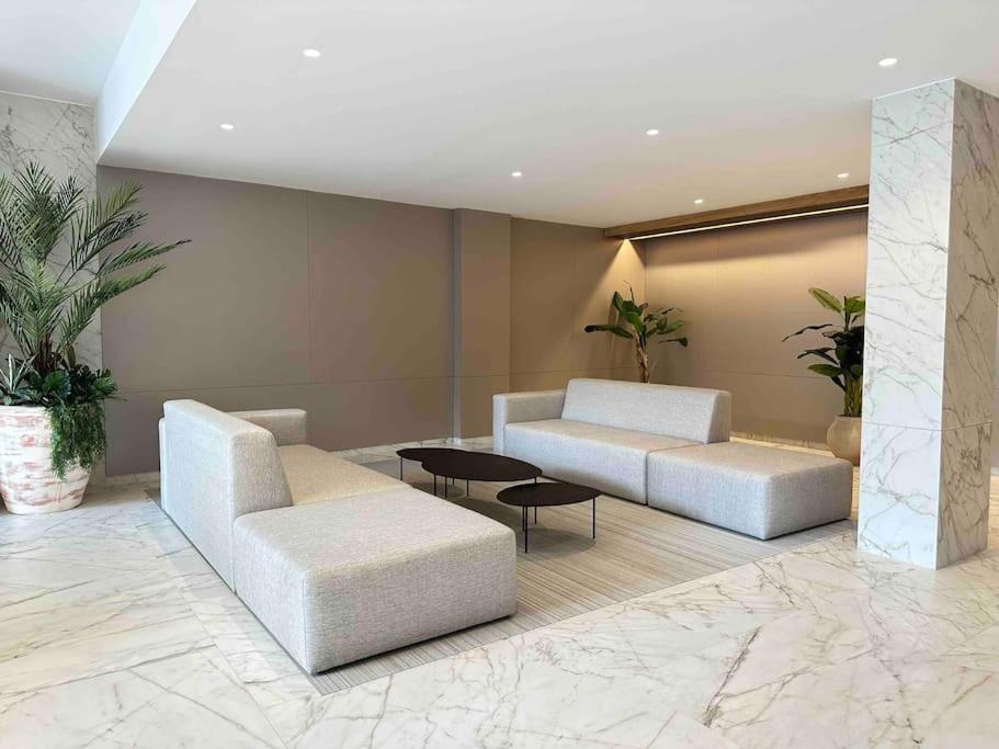 Apartmán New Port, Free Parking Ybh 5A Vigo Exteriér fotografie